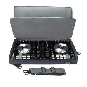 DJ Controller Travel Backpack for Hercules and Pioneer