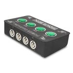 MOKA SFX 4-Channel DJ Controller for CO2 Jet