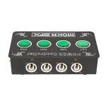 MOKA SFX 4-Channel DJ Controller for CO2 Jet