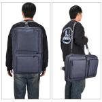 DJ Controller Travel Backpack for Hercules and Pioneer