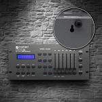 Cameo CONTROL 54 54-Channel DMX Controller