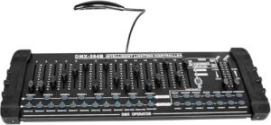 Erreyht 384-Channel DMX Controller for Parties