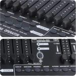 Erreyht 384-Channel DMX Controller for Parties