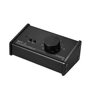 HUIOP 6-Channel Passive Monitor Controller