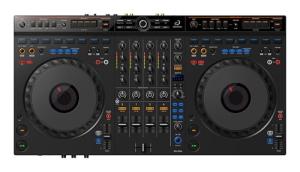 AlphaTheta DDJ-GRV6 4-Channel DJ Mixer