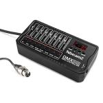 Beamz DMX Mini Lighting Controller – 64 Channels