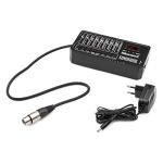 Beamz DMX Mini Lighting Controller – 64 Channels