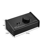 HUIOP 6-Channel Passive Monitor Controller