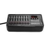Beamz DMX Mini Lighting Controller – 64 Channels