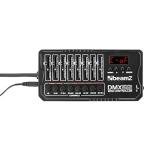 Beamz DMX Mini Lighting Controller – 64 Channels