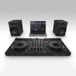 AlphaTheta DDJ-GRV6 4-Channel DJ Mixer