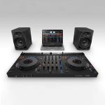 AlphaTheta DDJ-GRV6 4-Channel DJ Mixer