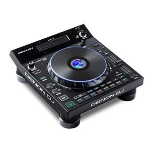 Denon DJ LC6000 USB Controller for Serato & More