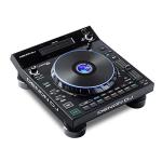 Denon DJ LC6000 USB Controller for Serato & More