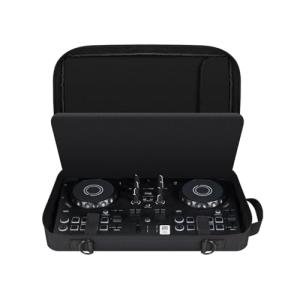 Portable Travel Case for DJ Controllers and Accessories