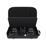 Portable Travel Case for DJ Controllers and Accessories