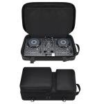 Portable Travel Case for DJ Controllers and Accessories