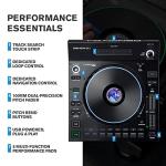 Denon DJ LC6000 USB Controller for Serato & More