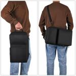 Portable Travel Case for DJ Controllers and Accessories