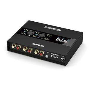 Reloop FLUX DVS Interface for Serato DJ