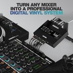 Reloop FLUX DVS Interface for Serato DJ