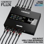 Reloop FLUX DVS Interface for Serato DJ