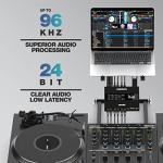 Reloop FLUX DVS Interface for Serato DJ