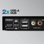 Reloop FLUX DVS Interface for Serato DJ