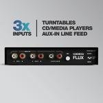 Reloop FLUX DVS Interface for Serato DJ