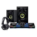 Hercules DJStarter Kit for Serato DJ Lite
