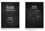 Hercules DJStarter Kit for Serato DJ Lite