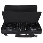 Portable DJ Mixer Travel Case Backpack for Pioneer