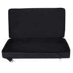 Portable DJ Mixer Travel Case Backpack for Pioneer
