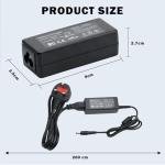 12V Power Supply for Pioneer DJ Controllers