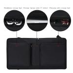 Portable DJ Mixer Travel Case Backpack for Pioneer