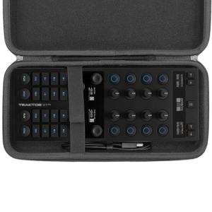 Musiin Hardshell Case for Native Instruments Controllers