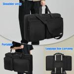 Pioneer SX DJ Controller Carry Bag with Straps