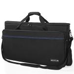 Padded DJ Mixer Gig Bag for Pioneer and Traktor