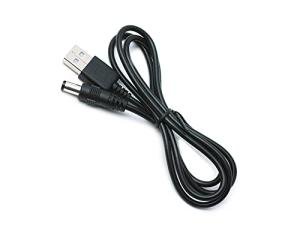 USB Charging Cable for Traktor DJ Controllers