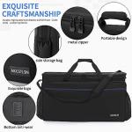 Padded DJ Mixer Gig Bag for Pioneer and Traktor