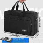 Padded DJ Controller Case for Hercules and More