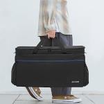 Padded DJ Mixer Gig Bag for Pioneer and Traktor