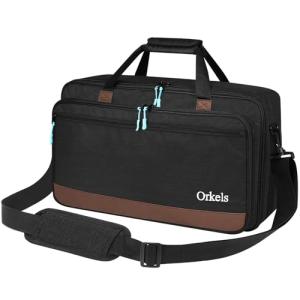 DJ Controller Case for Pioneer & Traktor Gear