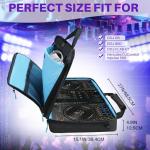 DJ Controller Case for Pioneer & Traktor Gear