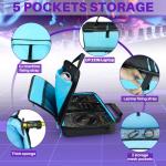 DJ Controller Case for Pioneer & Traktor Gear