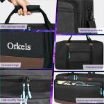 DJ Controller Case for Pioneer & Traktor Gear