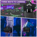 DJ Controller Case for Pioneer & Traktor Gear