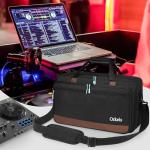 DJ Controller Case for Pioneer & Traktor Gear