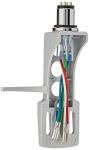 Audio-Technica AT-HS1 Universal Headshell for Turntables
