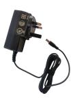 12V Power Adapter for Audio-Technica Turntables